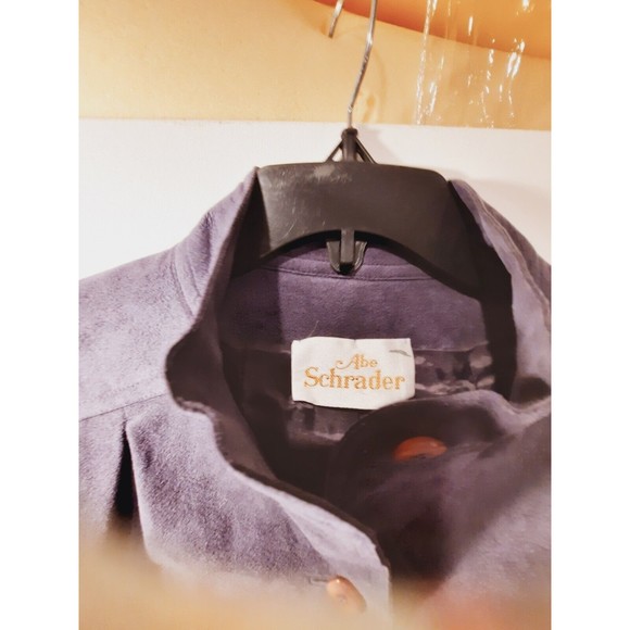 Vintage Abe Shrader Ladies Coat - Picture 4 of 10